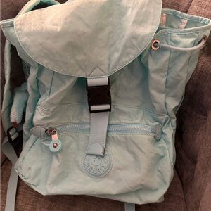 Kipling Aqua Backpack